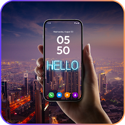 Transparent Text Wallpaper: Download & Review