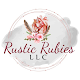 Rustic Rubies Boutique Laai af op Windows