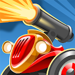 Cover Image of Download Zombie Motors  APK