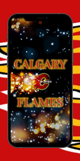 Calgary Flames Pics Screen 2