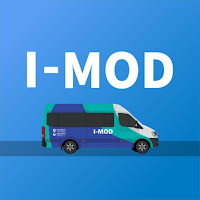 I-MOD(아이모드) [2세대] 수요응답형버스