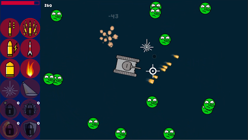 SmiLies - The FAKE NEWS Fight! Screen 3