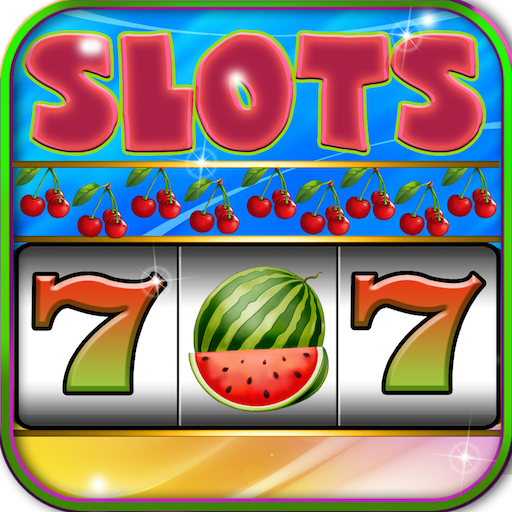 Consumo Slots
