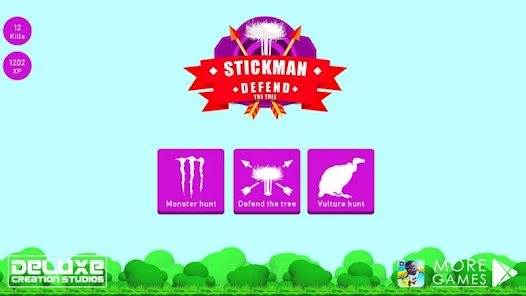 Stick Ninja: Stickman Battle 2.3 Free Download