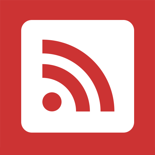 JFeed - Joomla! RSS News Feeds  Icon