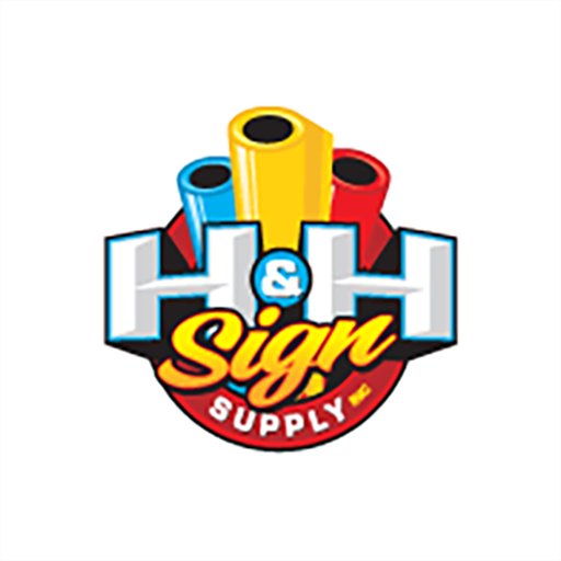 H & H Sign Supply 7.6.0.0 Icon