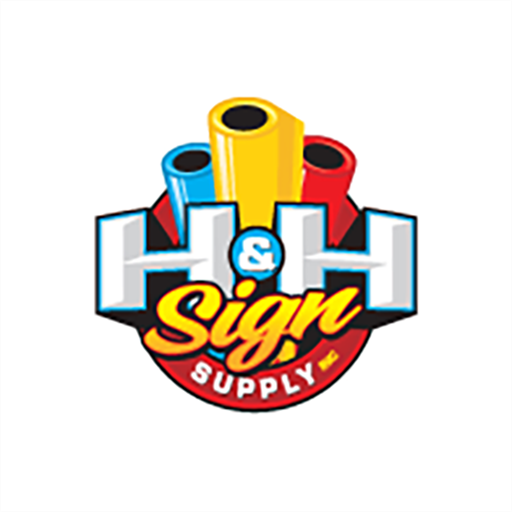 H & H Sign Supply  Icon