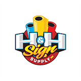 H & H Sign Supply icon