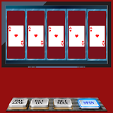 Jacks or Better Slot Machine icon