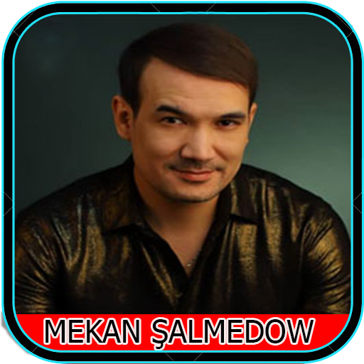 Mekan Şalmedow aydymlary logo