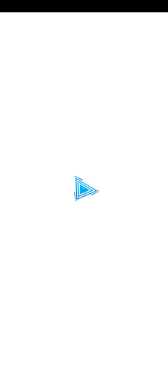 Android application Video Player screenshort