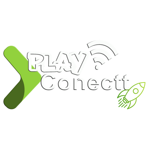 Play Conectt logo