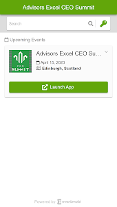 Advisors Excel CEO Summit
