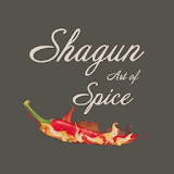 Shagun Art of Spice Swords icon