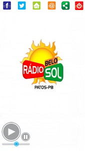 Rádio Belo Sol FM