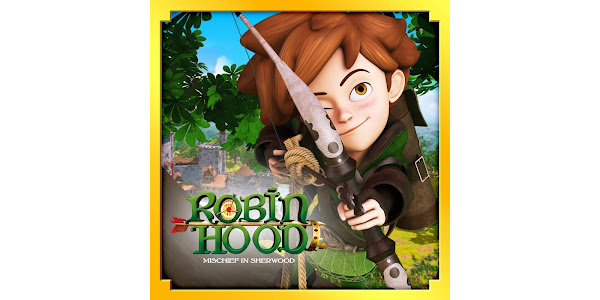 Robin Hood: Mischief in Sherwood – TV on Google Play