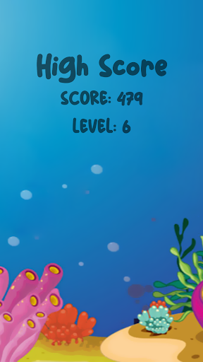 Popping Bubble Classic Screen 3