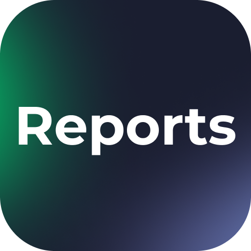 Plazius Reports  Icon