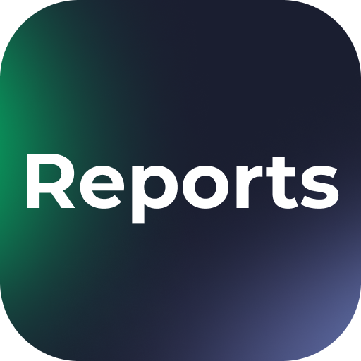 Plazius Reports logo