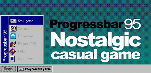 Progressbar95 v1.0200 MOD APK (Money, All Unlock)