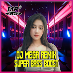 Cover Image of ดาวน์โหลด Dj Mega Remix 1.0 APK