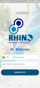 Rhino Services 10
