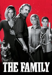 Icon image The Family (2013)