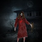 Scary Reporter 3D Horror Game 1.7