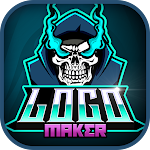 Cover Image of 下载 Gaming Logo Maker - Design Ideas 1.8 APK