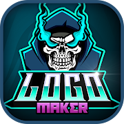 Gaming Logo Maker - Design Ideas