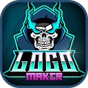 Gaming Logo Maker Design Ideas