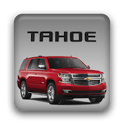 Top 11 Auto & Vehicles Apps Like Chevrolet Tahoe - Best Alternatives