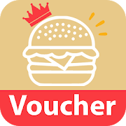 Food Coupons For Burger King 1001- Burger Shop ?
