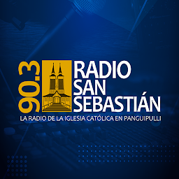 Icon image Radio San Sebastian