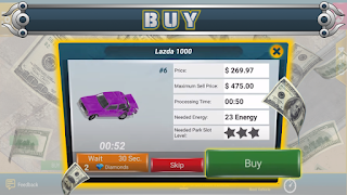 Junkyard Tycoon Game - Screenshot 3