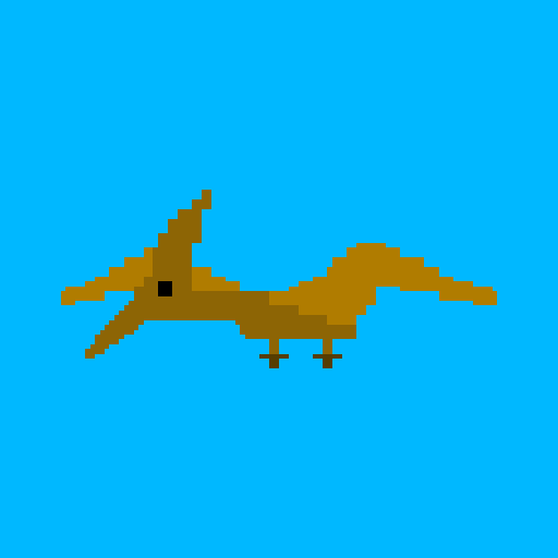 Parkour With Dinosaurs logo
