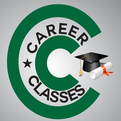 Career Classes logo