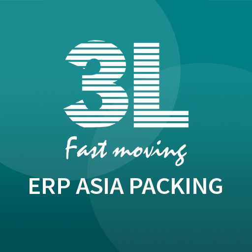 Asia Packing logo