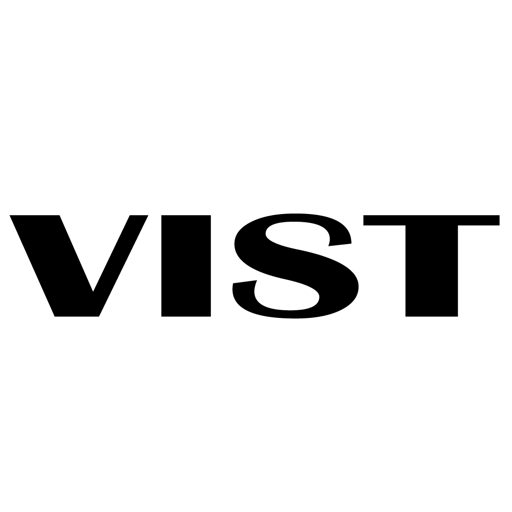 美容室・ヘアサロン VIST（ビスト）公式アプリ logo