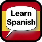 Learn Spanish Hypnosis icon