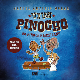 Icon image ¡Viva Pinocho! Un Pinocho mexicano