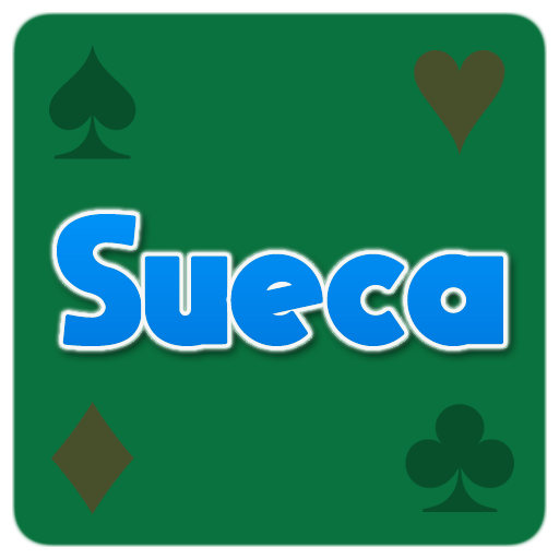 Sueca Online ~ Apps do Android