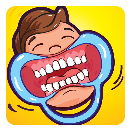 zuur Mos Manga Watch Ya Mouth Mouthguard game – Programme op Google Play