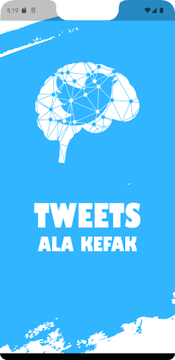 Tweets Ala Kefak screenshot 11