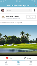 Boca Woods Country Club