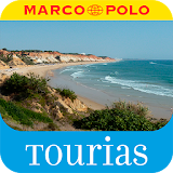 Algarve Travel Guide - Tourias icon