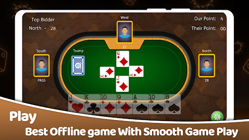 Card Game 29 Screen 3