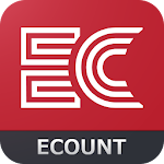 Cover Image of Download ECOUNT ERP 3.8.8 APK