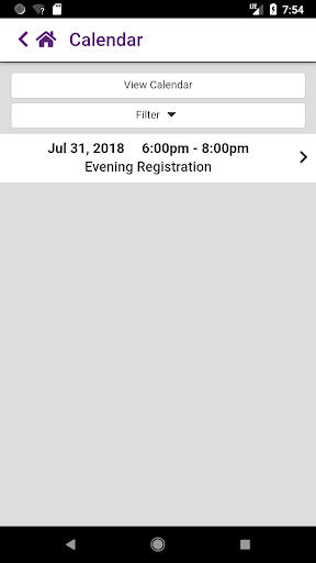 Wolcott School District 154 Screen 2