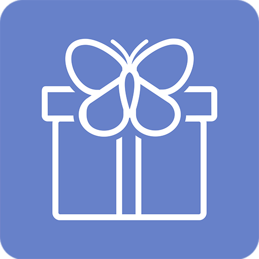 FreePrints Gifts  Icon